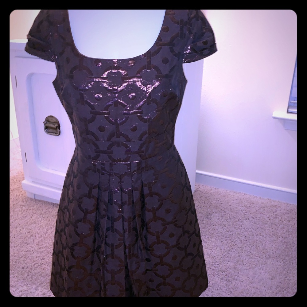 💥💥💥Beautiful Brown Dress ❤️💥💥